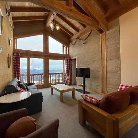 Shatzy La Rosiere  Exteriör bild