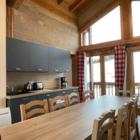 Shatzy La Rosiere  Exteriör bild