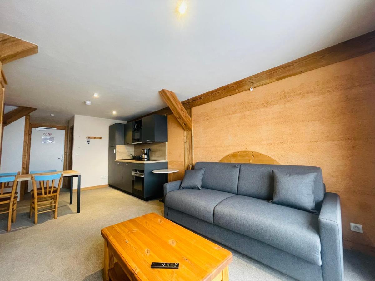 Shatzy La Rosiere  Exteriör bild
