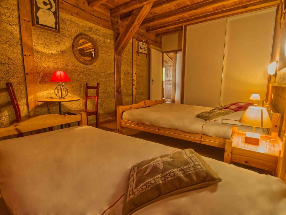 Shatzy La Rosiere  Exteriör bild
