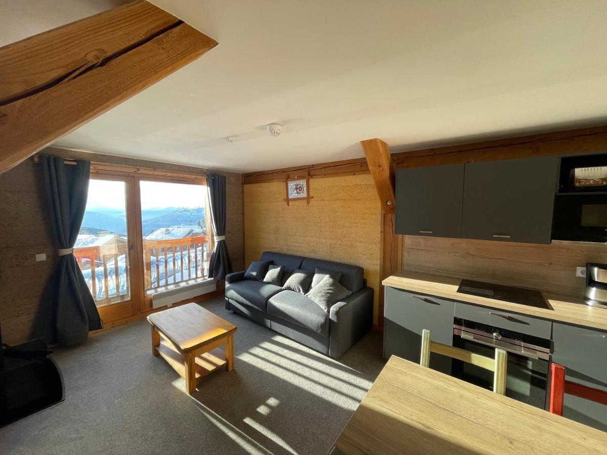 Shatzy La Rosiere  Exteriör bild