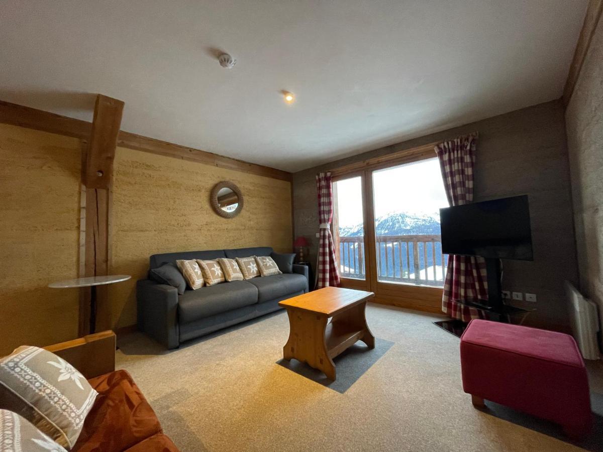 Shatzy La Rosiere  Exteriör bild