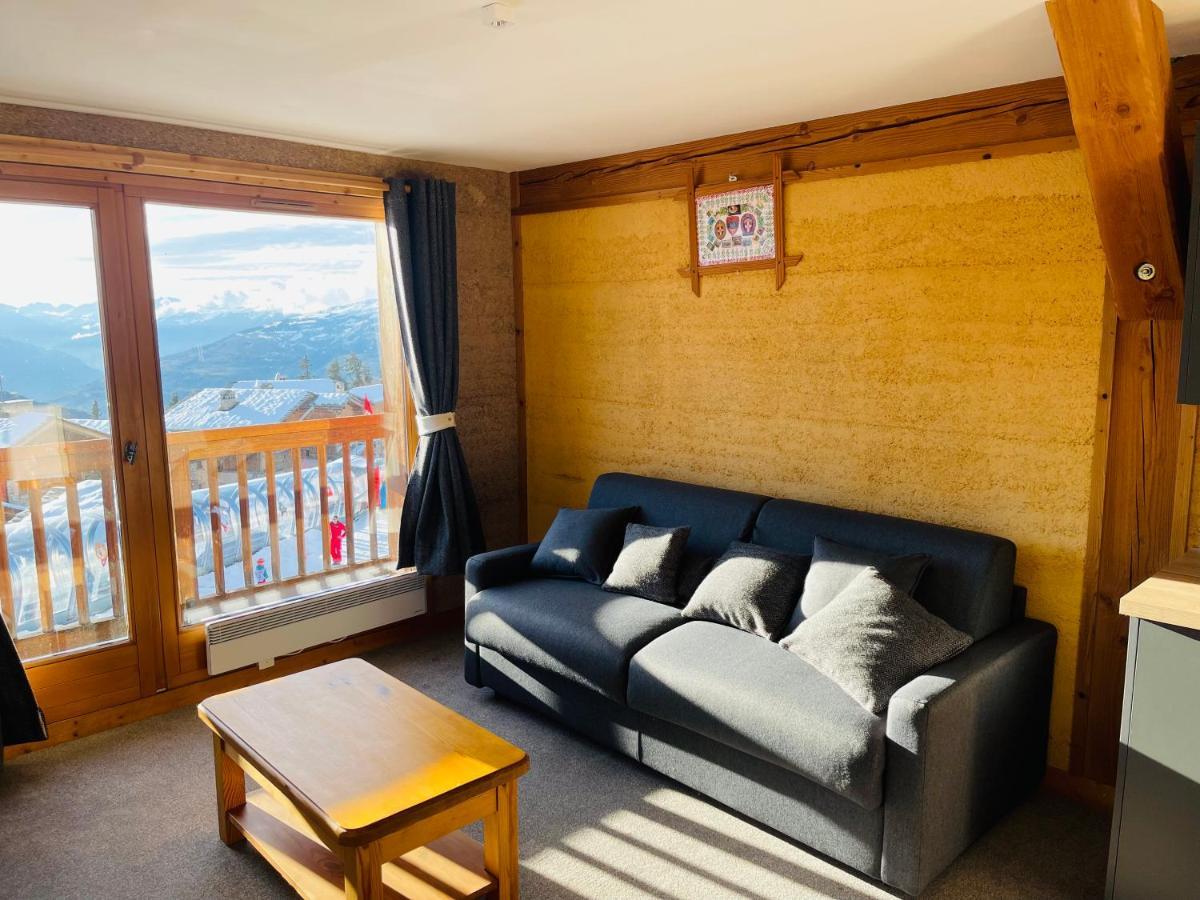 Shatzy La Rosiere  Exteriör bild