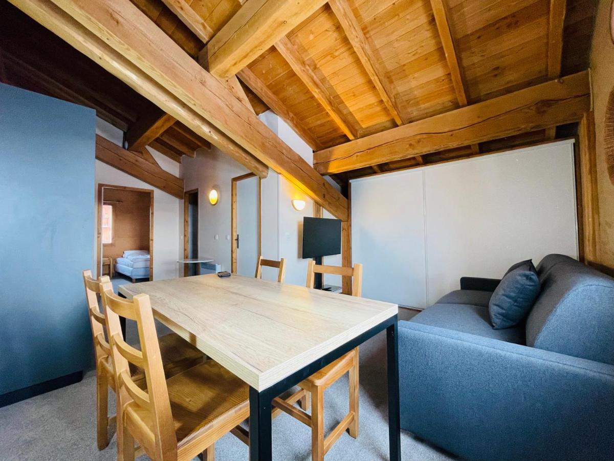Shatzy La Rosiere  Exteriör bild