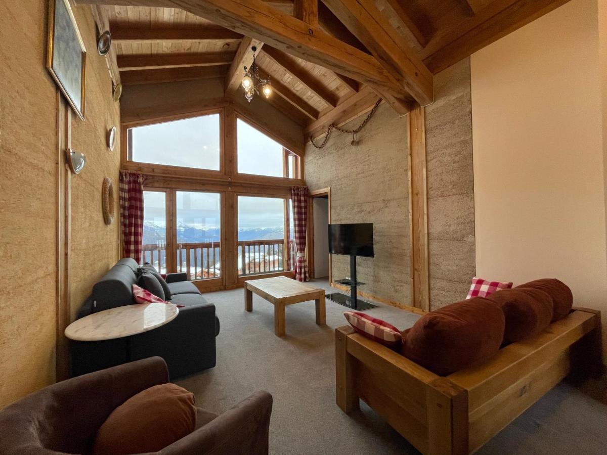 Shatzy La Rosiere  Exteriör bild