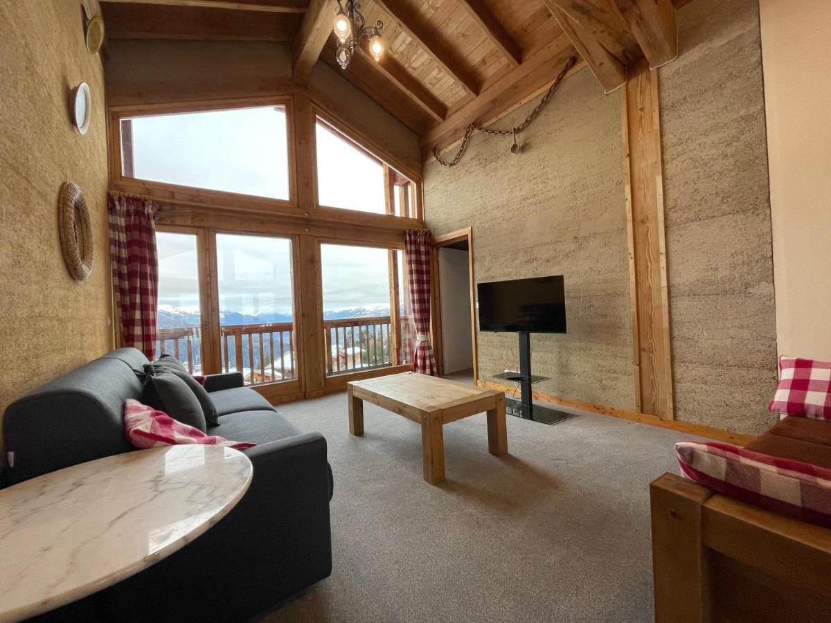 Shatzy La Rosiere  Exteriör bild